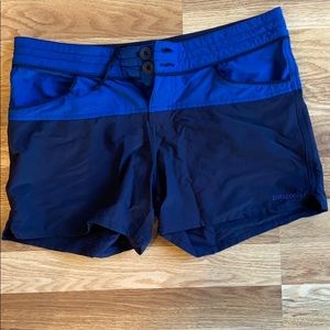 Women’s Patagonia Shorts